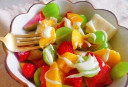 Fruit Salad recipe