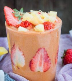 weight loss fruit recipe