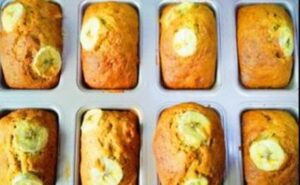 banana bread