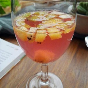 Fruit Cocktail