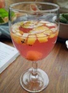 Fruit Cocktail